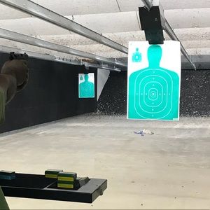 Meet your Posher, John